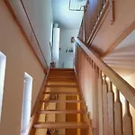 Gæstehus Matylda Jáchymov