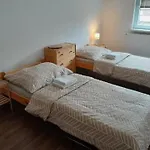 Gæstehus Matylda Jáchymov