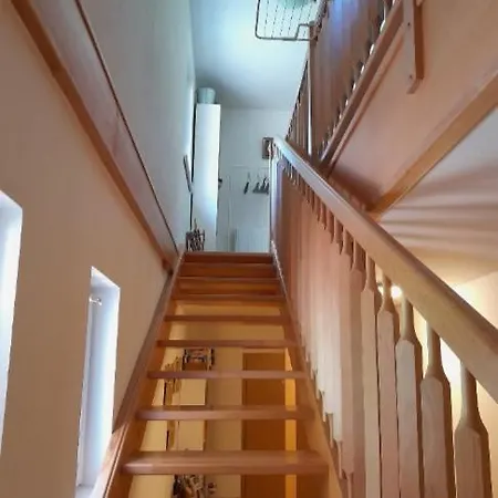 Vendégház Apartman Matylda Jáchymov