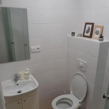 Apartman Matylda בית הארחה יאסימוב