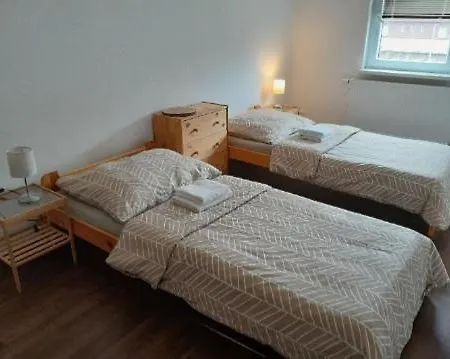 בית הארחה Apartman Matylda יאסימוב