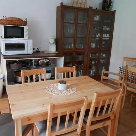 Apartman Matylda *