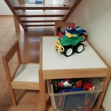 בית הארחה Apartman Matylda *