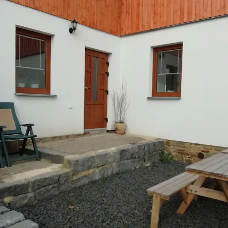 Apartman Matylda