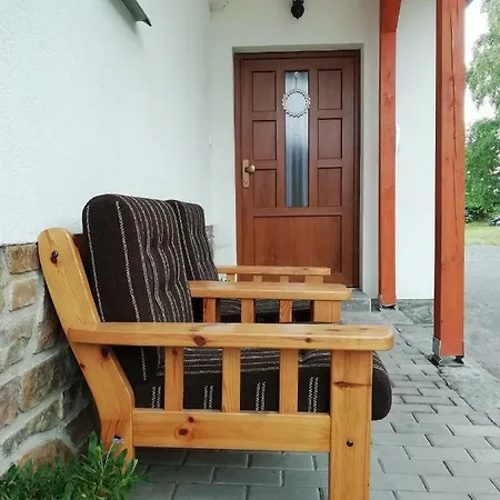 Apartman Matylda Vendégház *