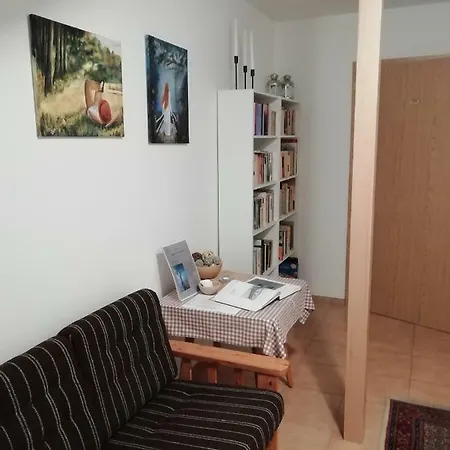 Apartman Matylda