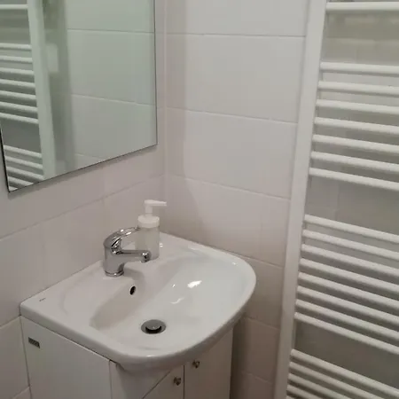 Apartman Matylda Vendégház *