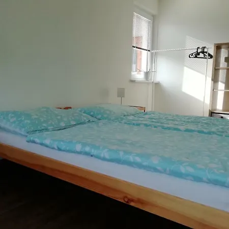 Vendégház Apartman Matylda Jáchymov