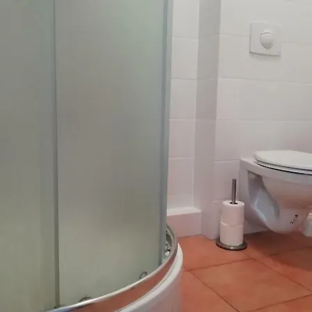 Apartman Matylda * Jáchymov