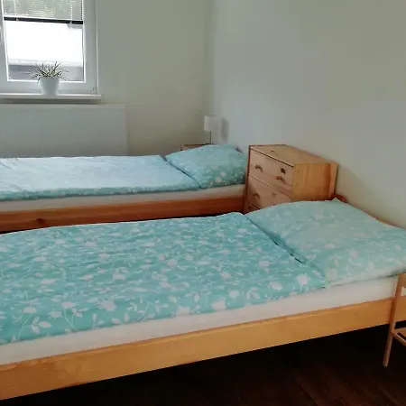 בית הארחה Apartman Matylda